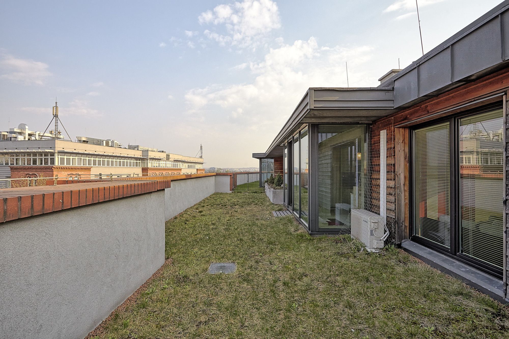 Ekoidea Apartments - Kornelia - Krakow — Zdjęcia 1