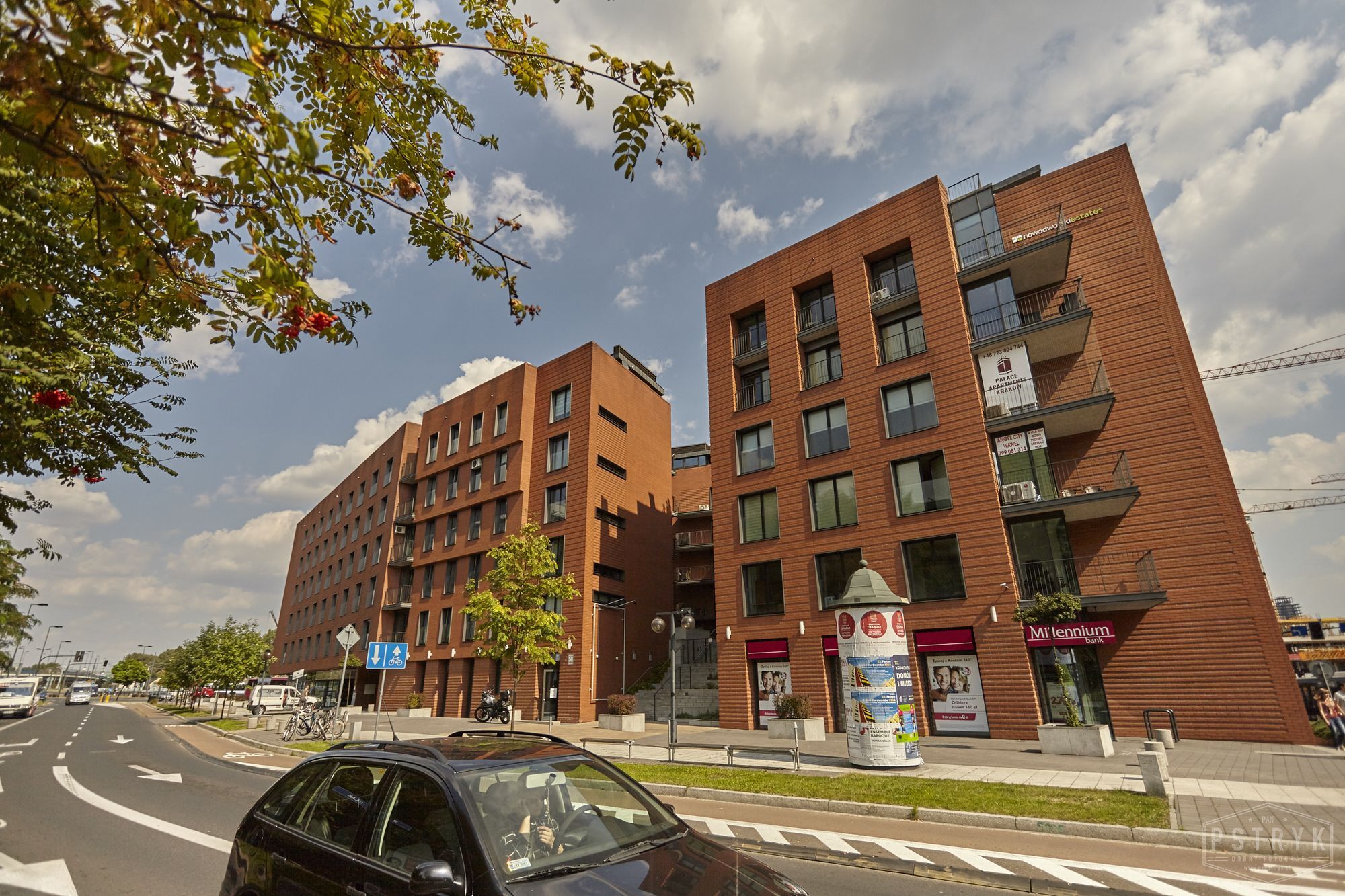 Ekoidea Apartments - Kornelia - Krakow — Zdjęcia 2
